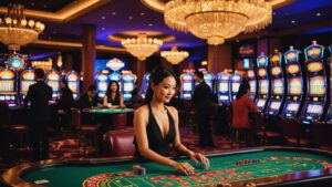 789 Club - Cổng Game Bài Đổi Thưởng Uy Tín