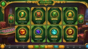 Khám Phá Game Bài Sun Win – Cổng Game Đổi Thưởng Uy Tín