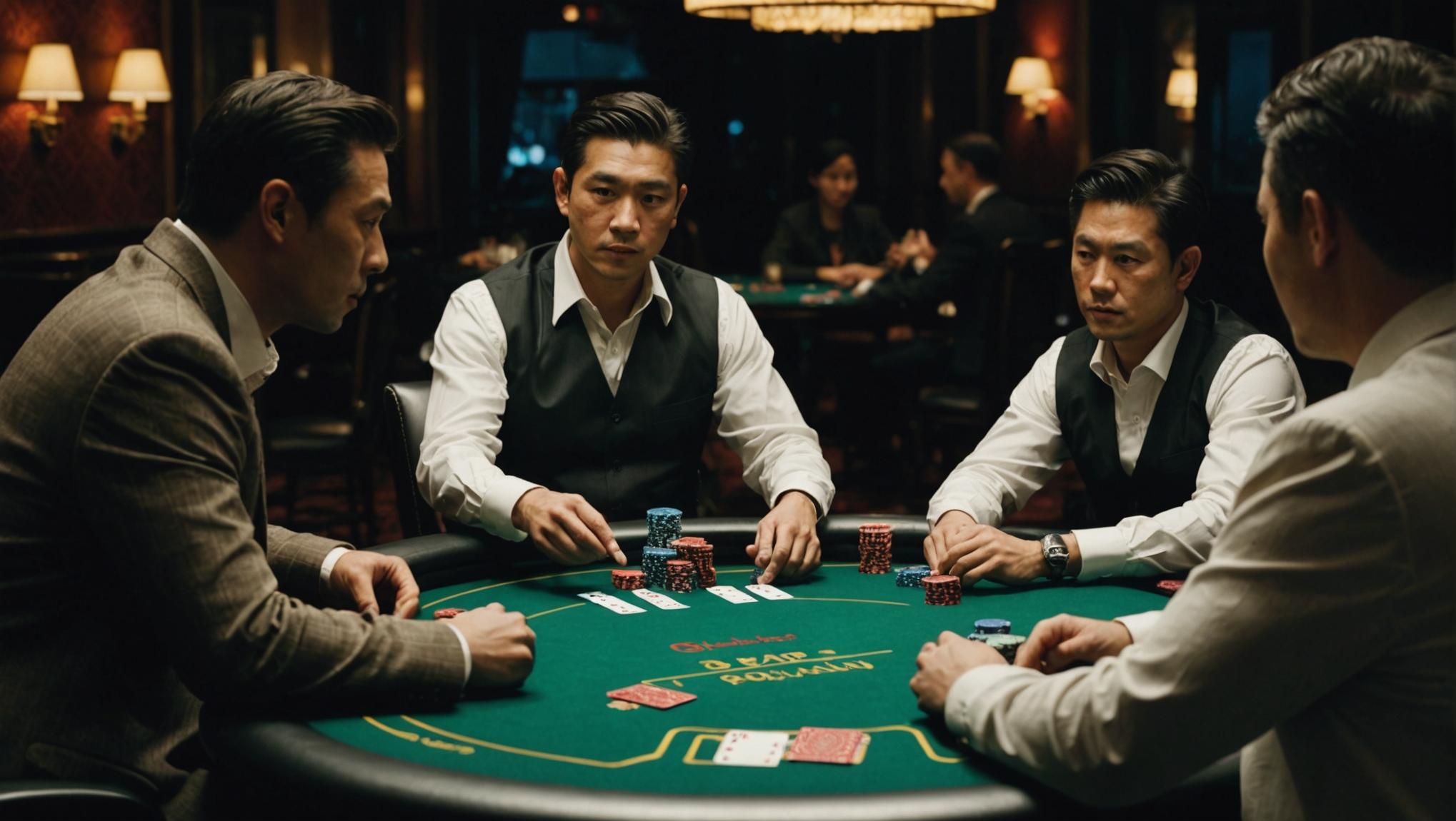 Các Biến Thể Của Poker Omaha