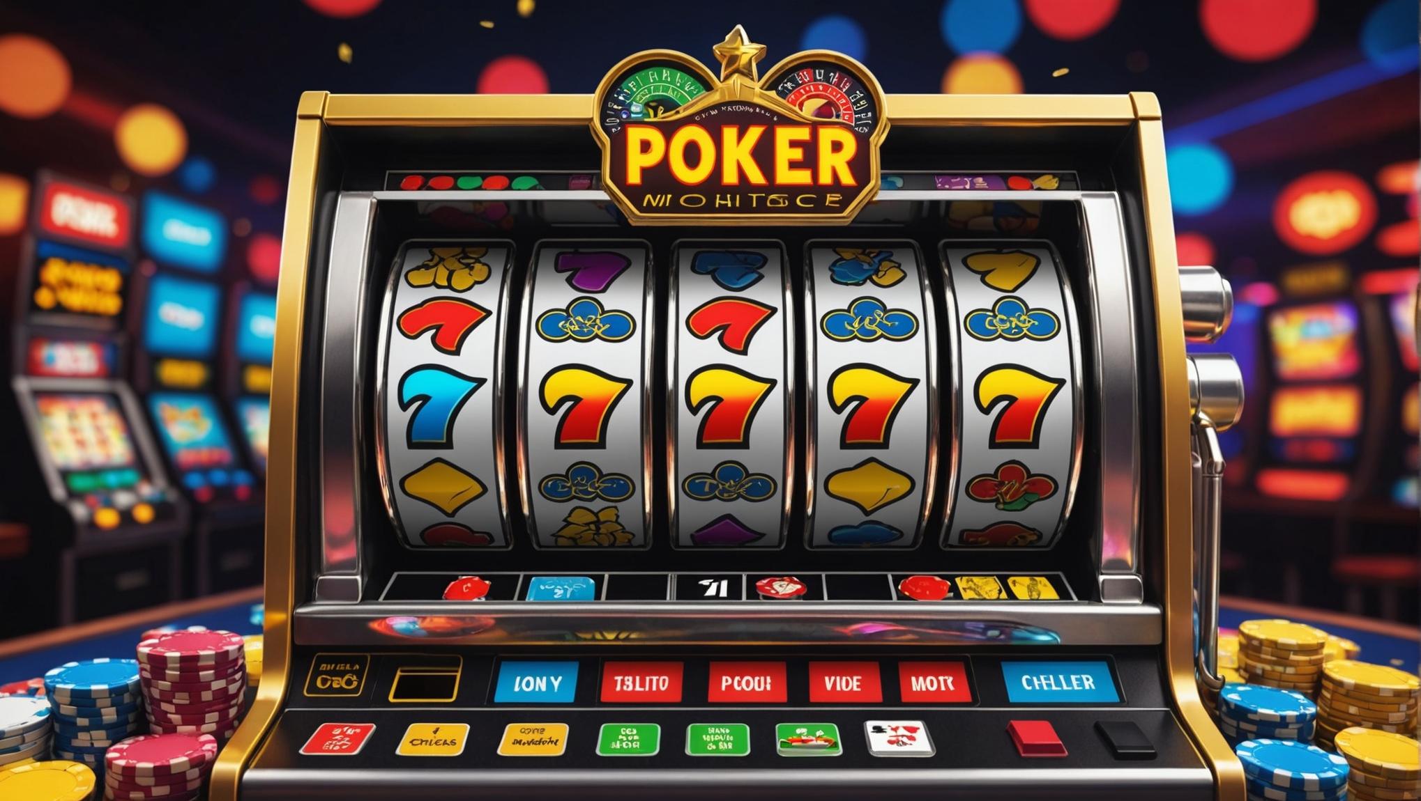 Tìm Hiểu Về Mini Poker